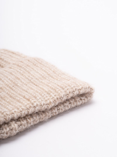 Brunello Cucinelli Knitted Hat outlook