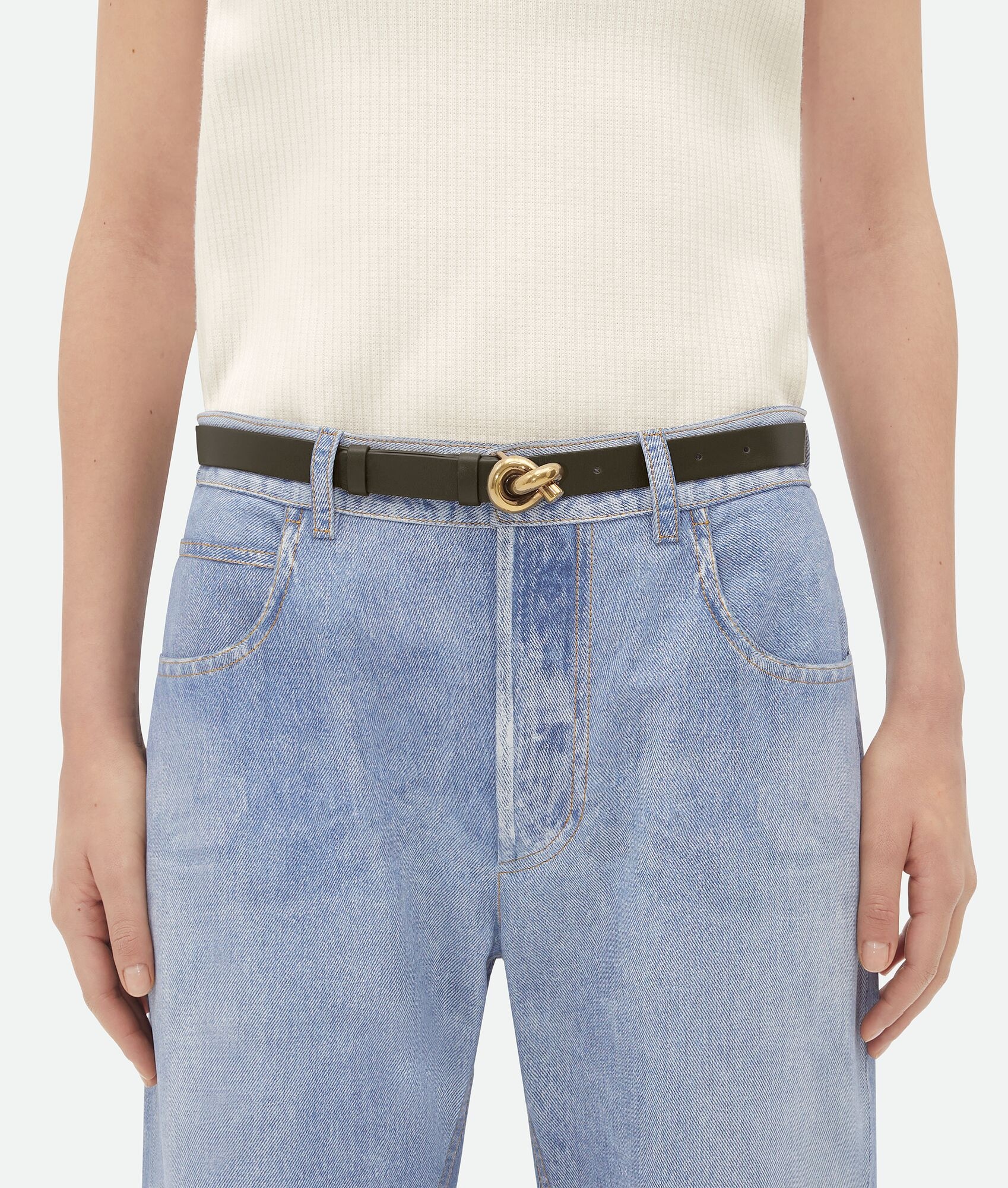 Knot Belt - 2