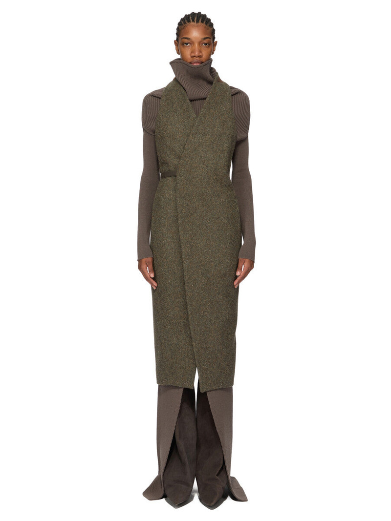 Rick Owens COAT outlook