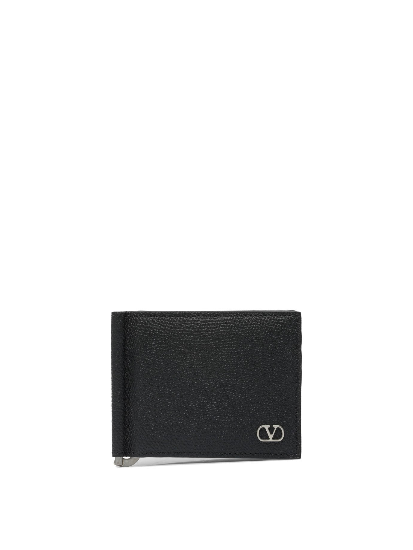 Valentino Garavani "vlogo Signature" Wallet - 1