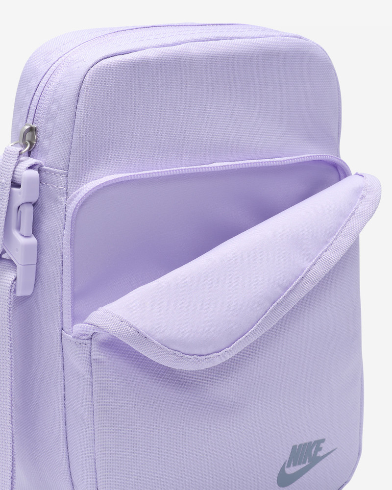 Nike Heritage Crossbody Bag (4L) 6