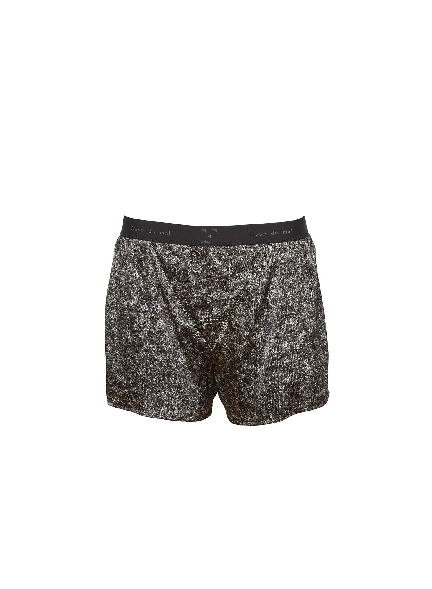 Unisex Boxer Short - 1