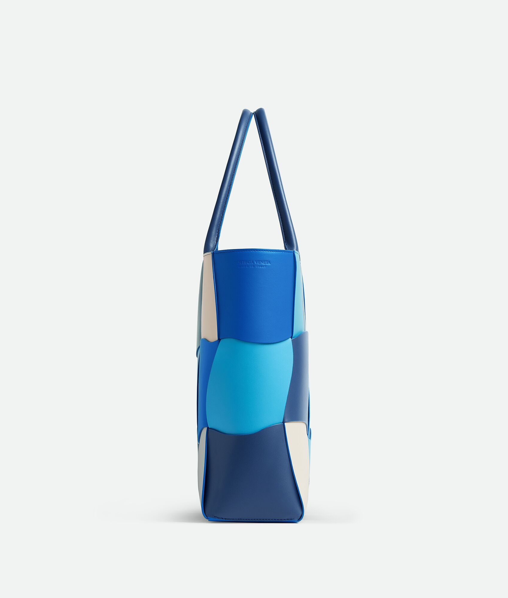 Bottega Veneta Large Arco Tote Bag | REVERSIBLE