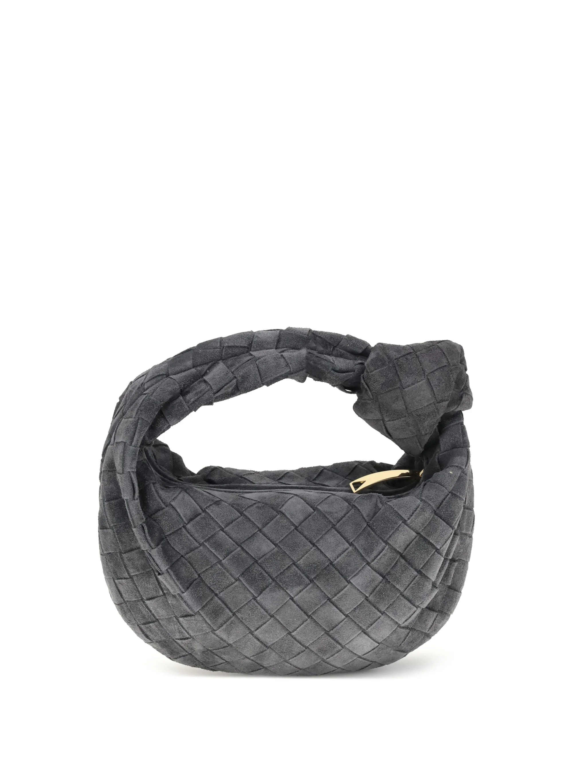 Bottega Veneta Women Jodie Mini Handbag - 1