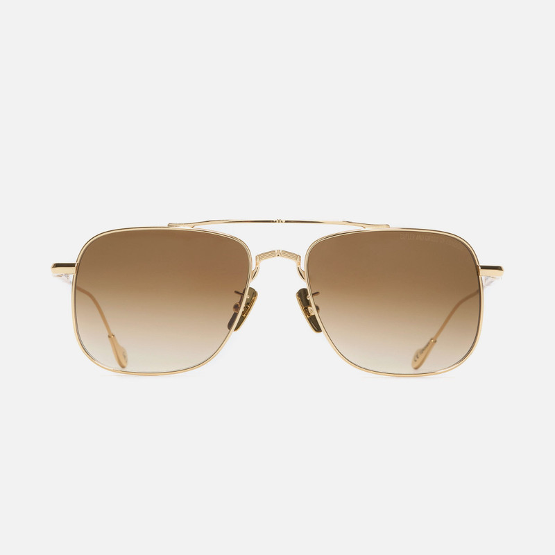 THE GREAT FROG RICHARDS RECTANGLE SUNGLASSES 3