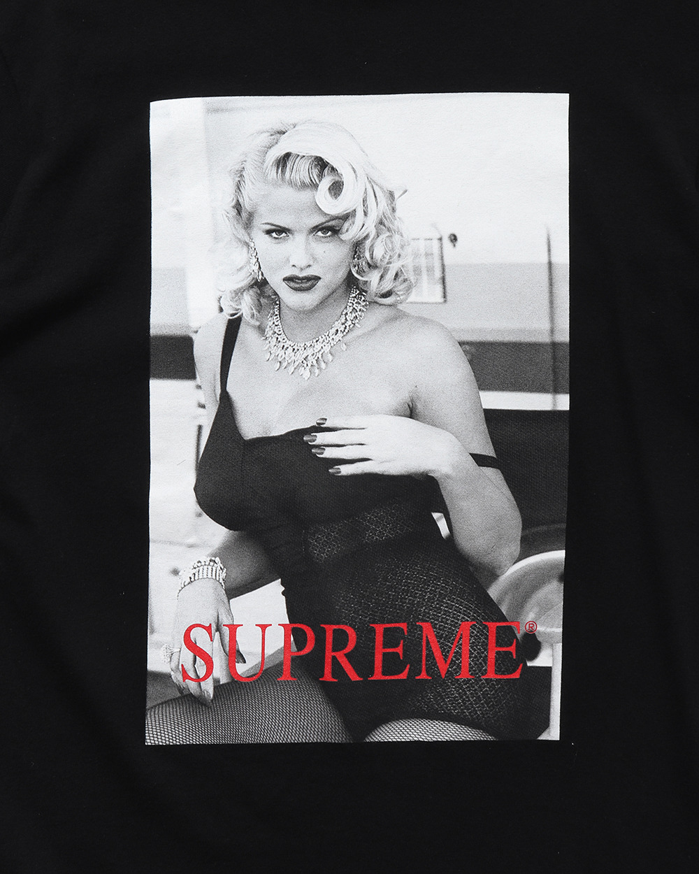 Supreme - 3