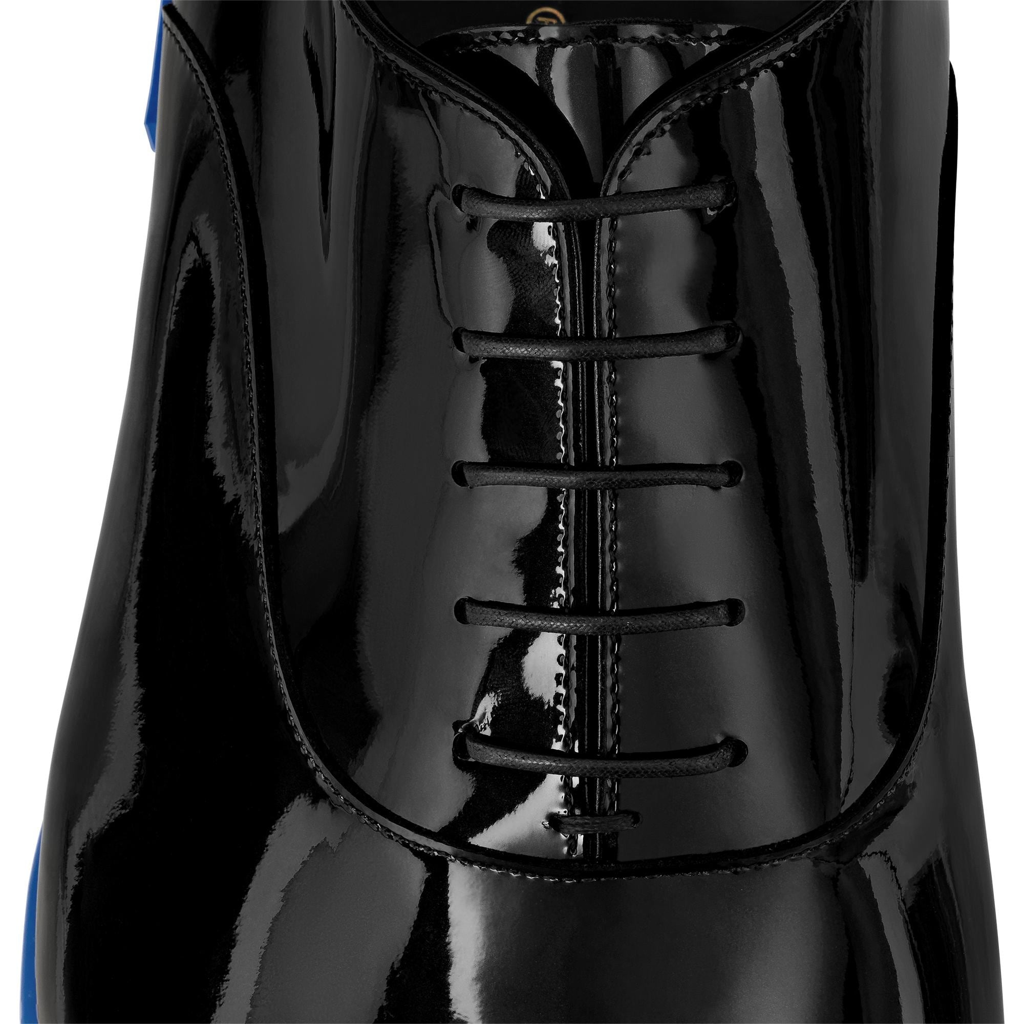 LV Formal Dimension Richelieu - 6