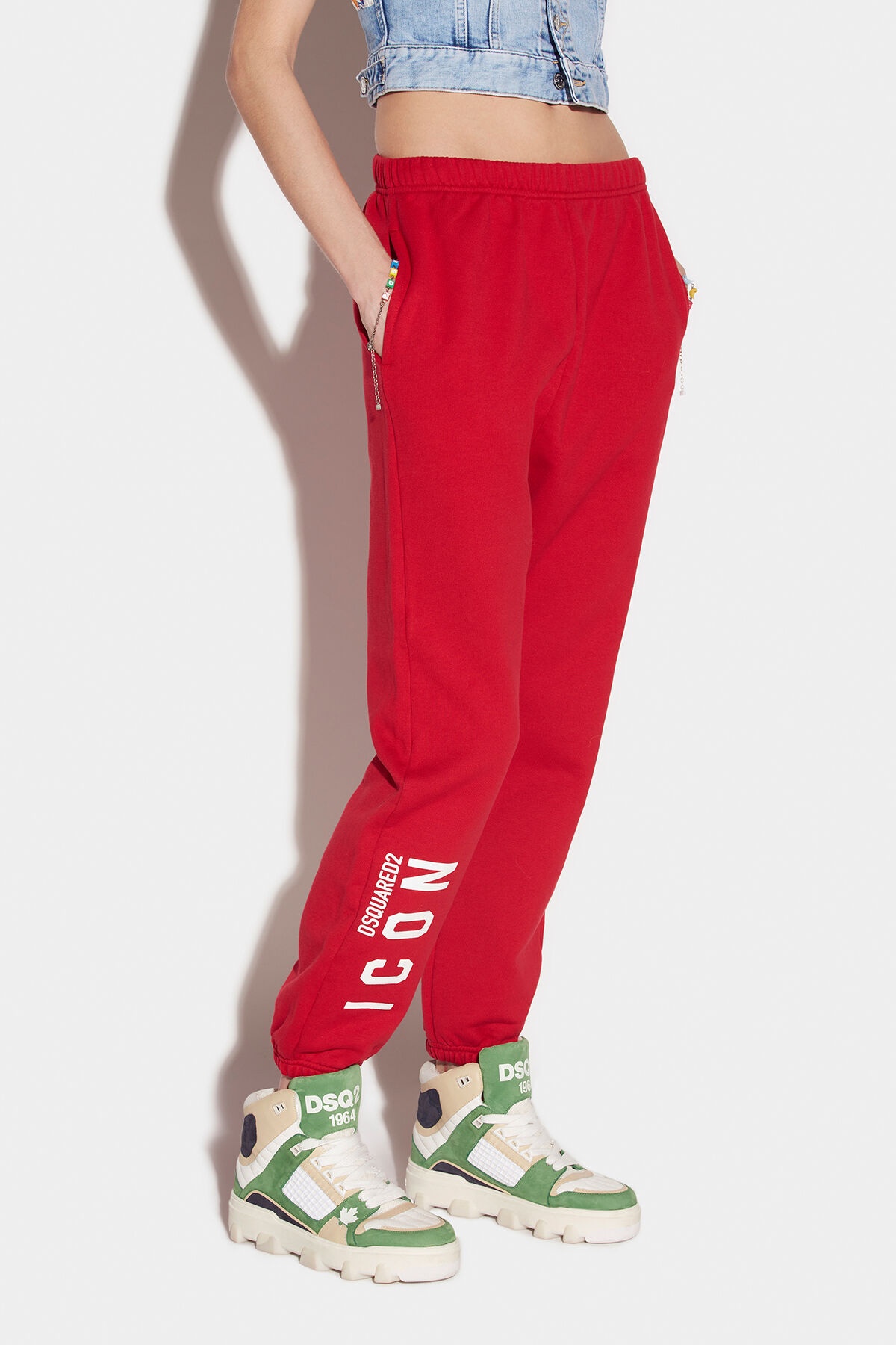 V-ICON L.A. JOGGERS - 4