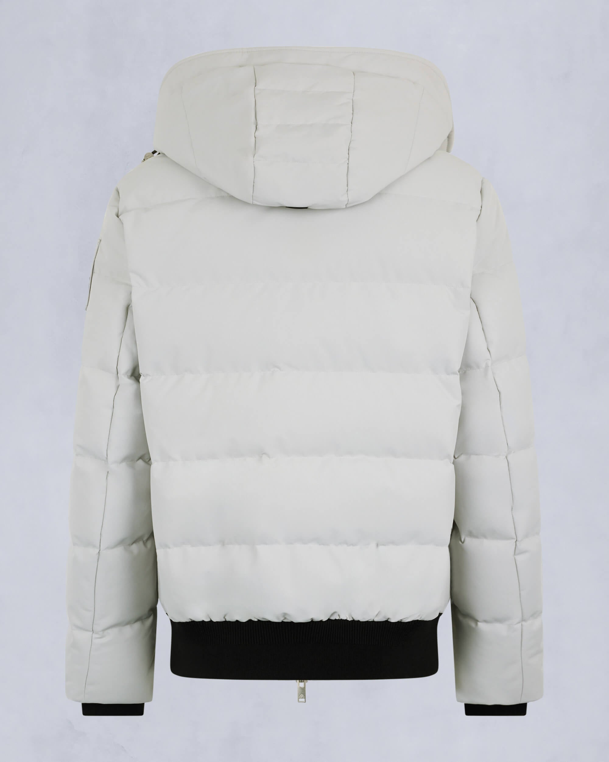 CLOUD BOMBER JACKET-STONE - 6