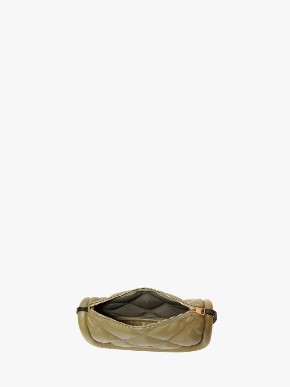 BUMPER 15 QUILTED LEATHER SHOULDER BAG - 4
