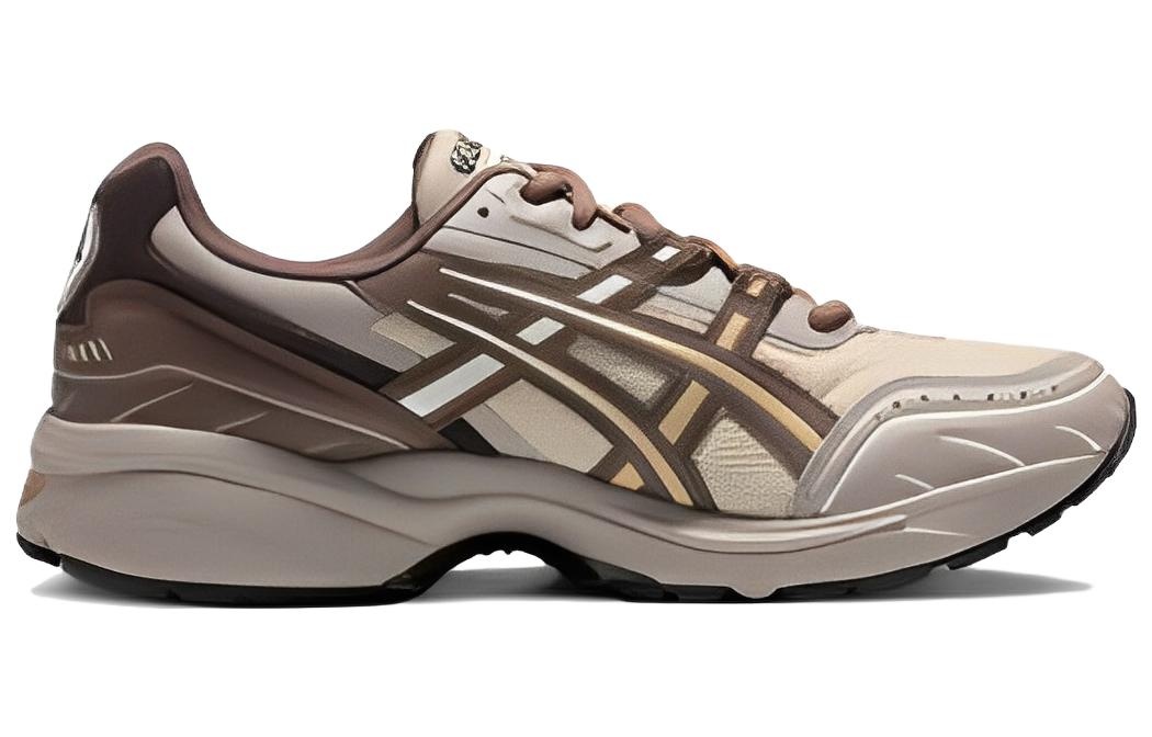 スニーカー ASICS GEL-1090 Cream Brown Asics Gel-1090 'Cream Brown' Size available for preorder