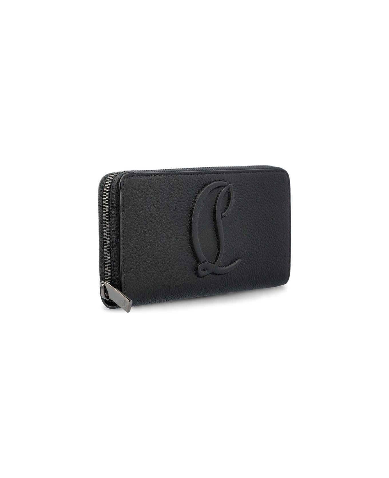 By My Side Zip-around Wallet - 2
