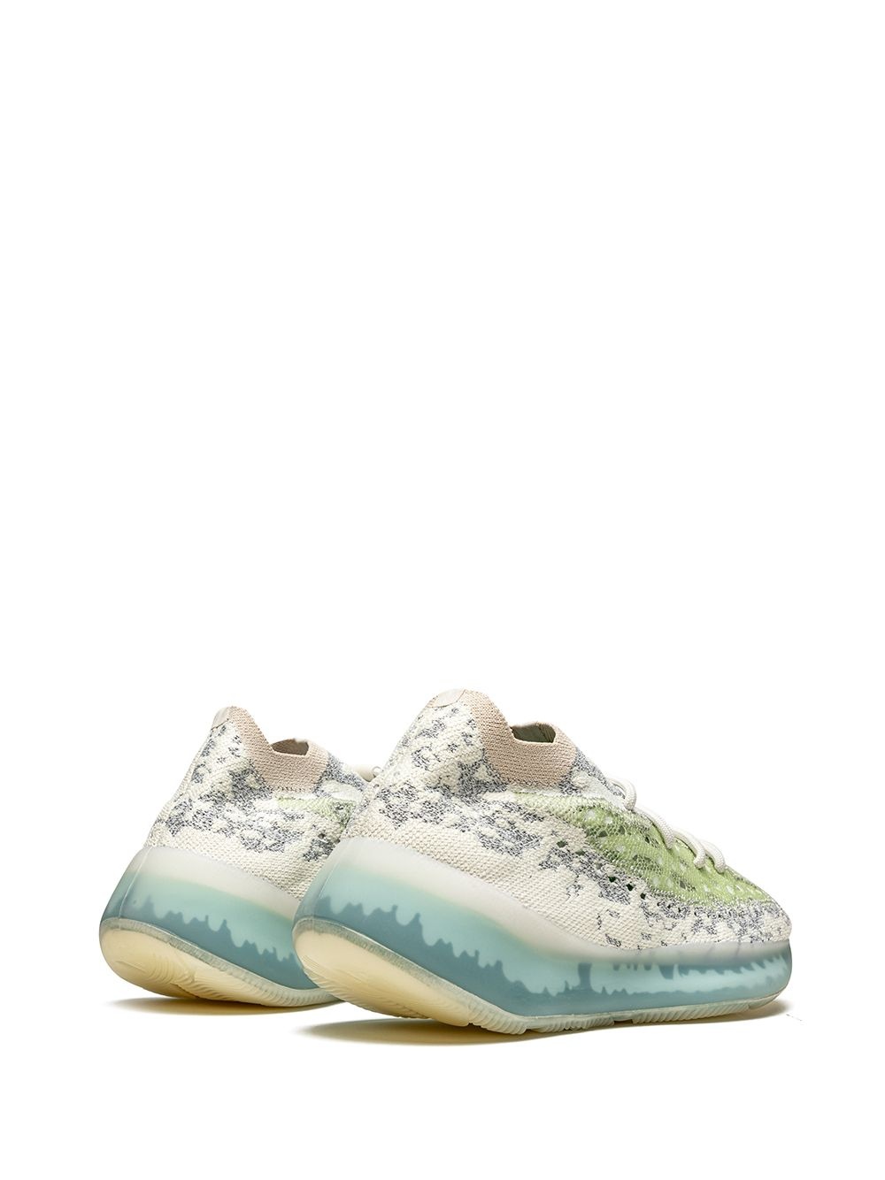 YEEZY Boost 380 "Alien Blue" sneakers - 3