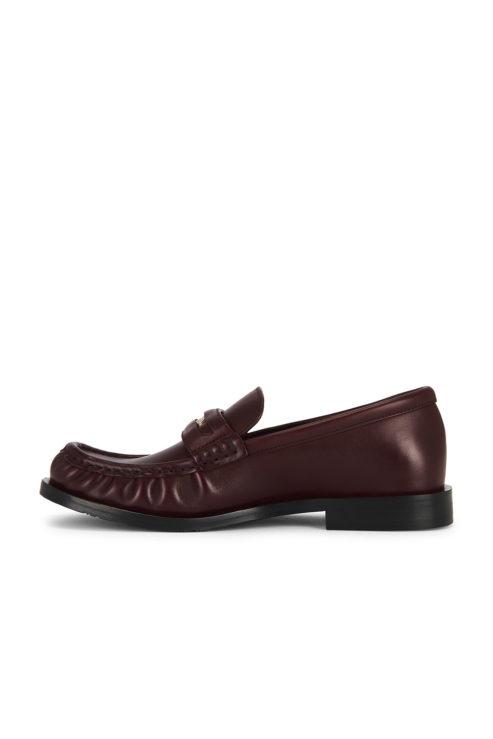 Cadet Loafer - 5