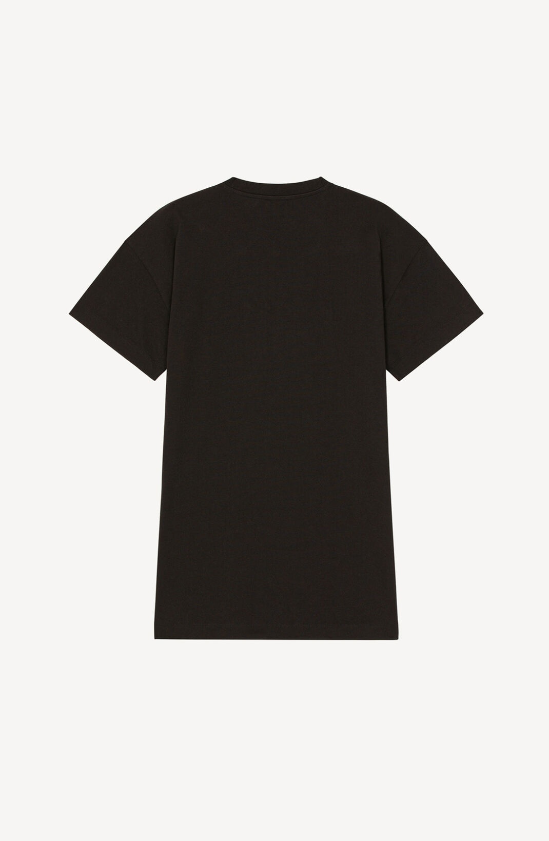 KENZO Paris T-shirt dress - 7