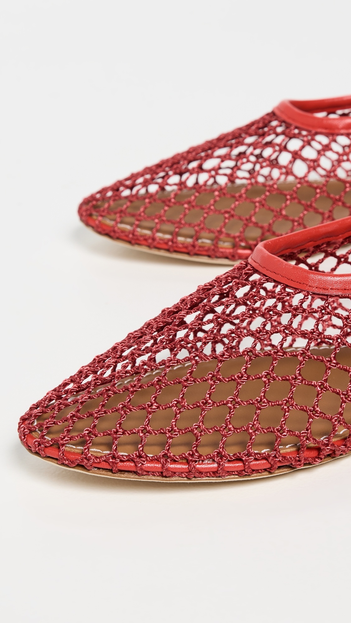Alba Ballet Flats - 5