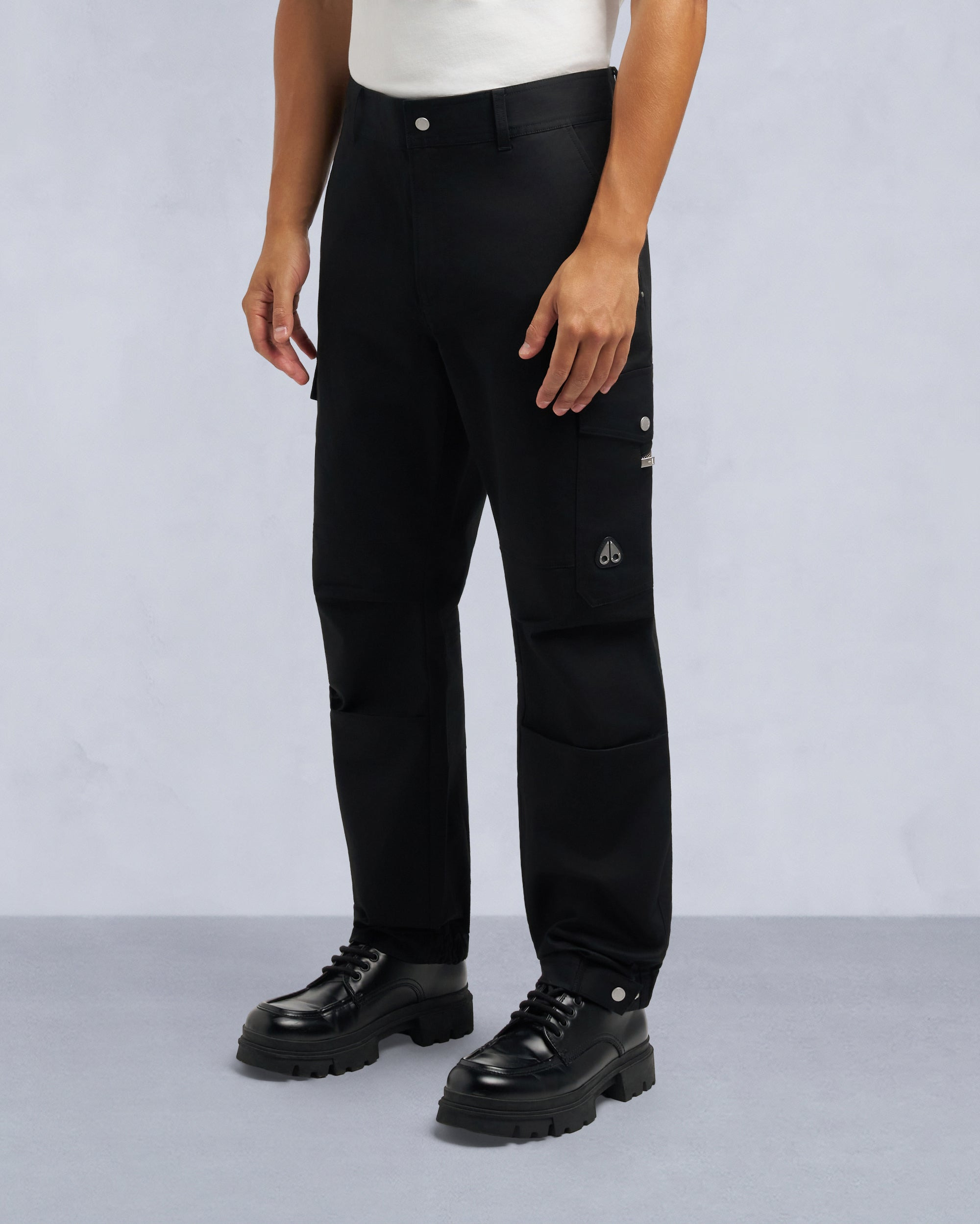 BRADY CARGO PANT - 3