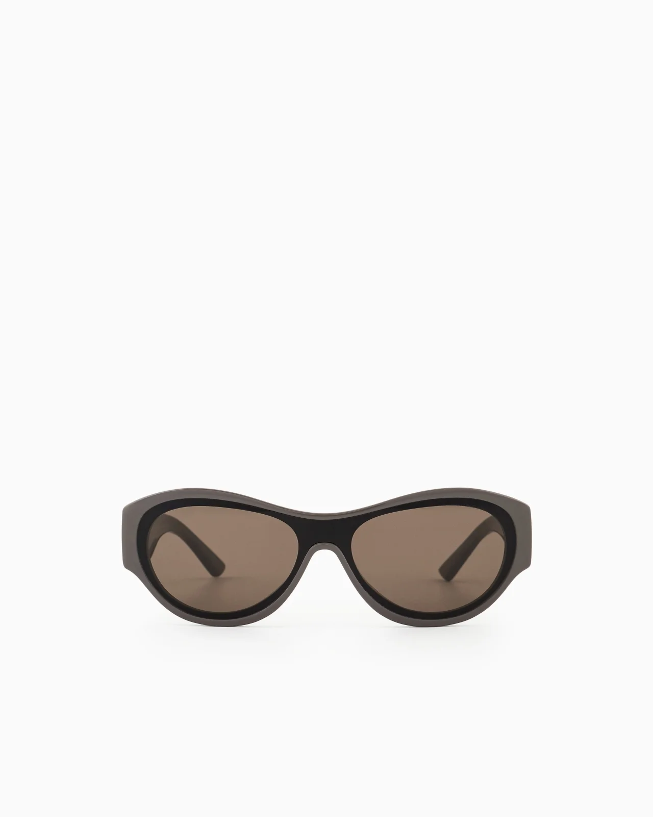 WOMEN’S IRREGULAR-SHAPED SUNGLASSES - 1
