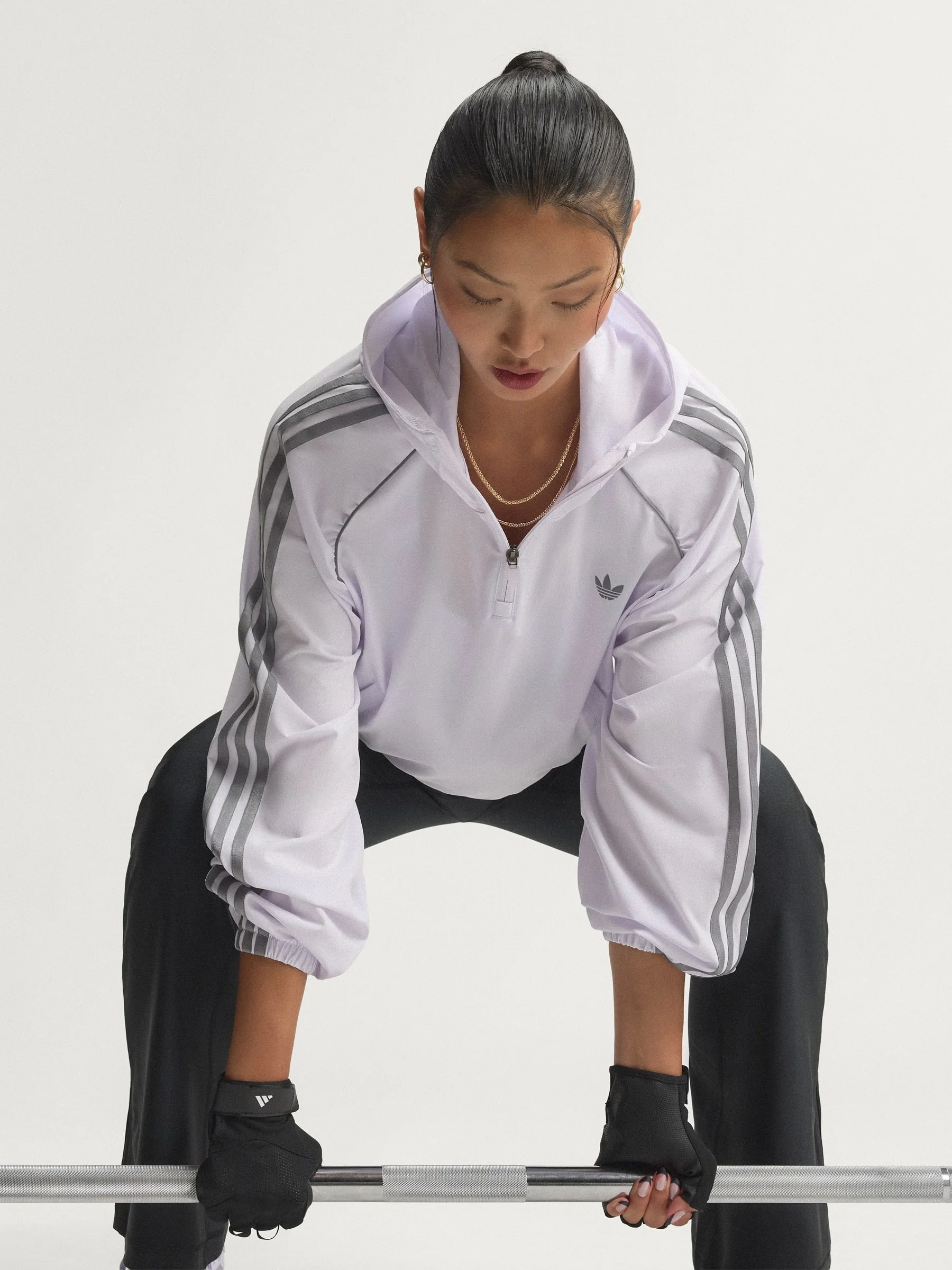 adidas Originals Sport Coverup - 1