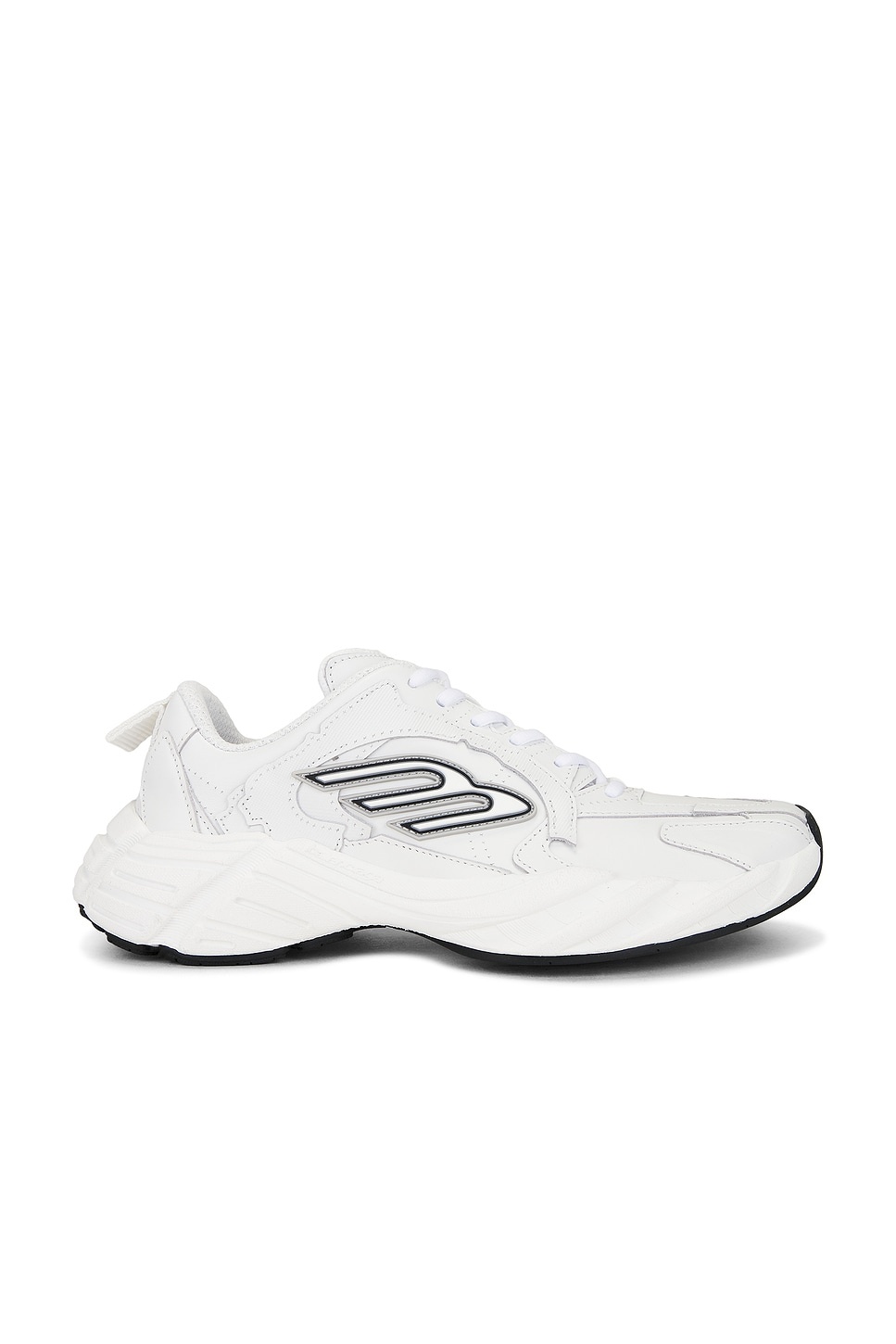 Monday Sneaker - 1