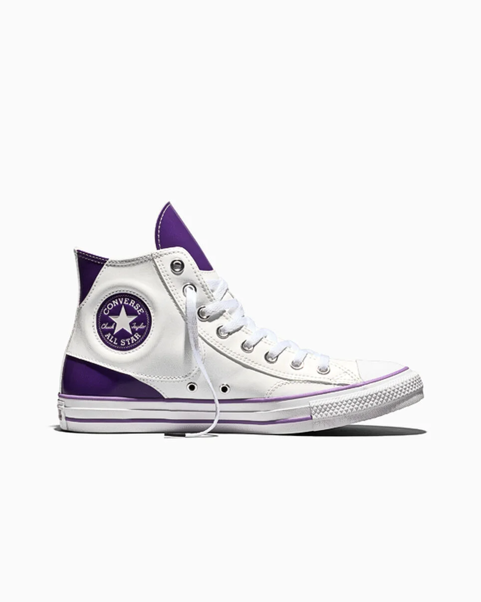 Converse Chuck Taylor All Star x Dragon Ball Z "Frieza" - 1