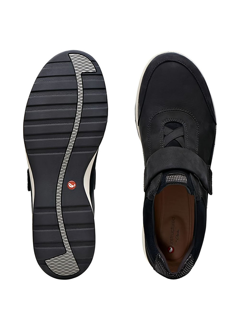 Adorn strap sneakers 5