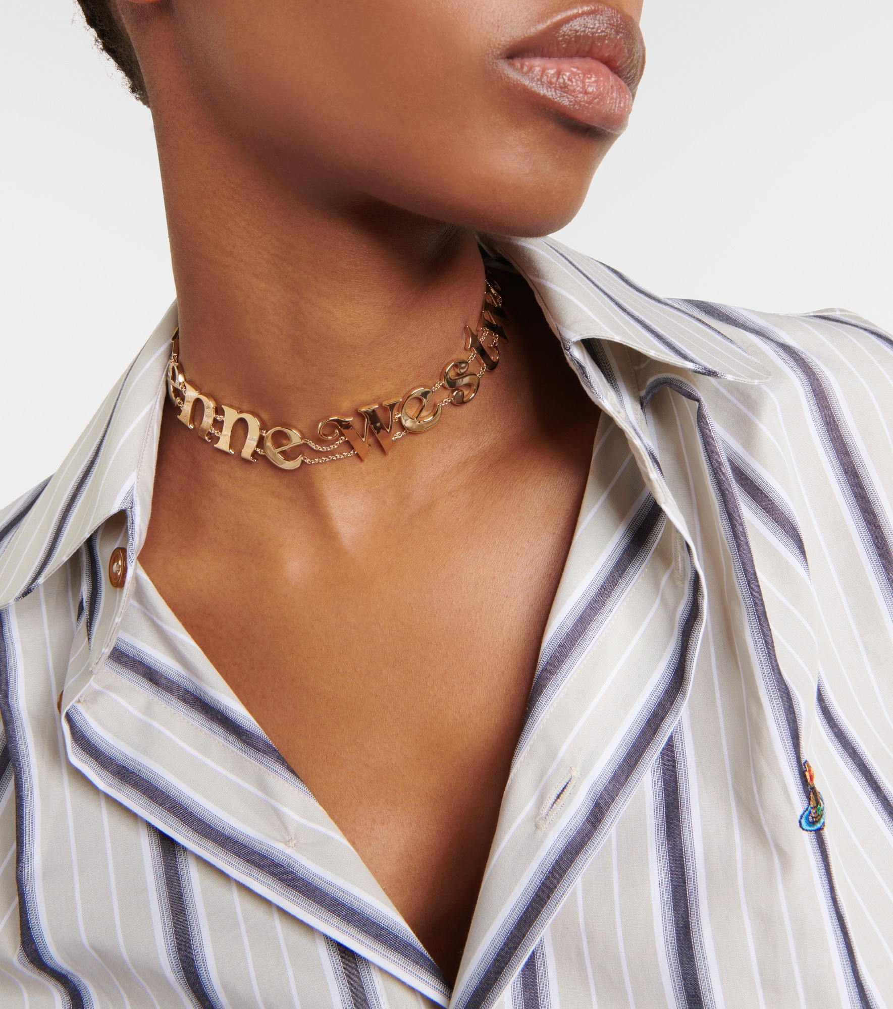 Raimunda choker - 3