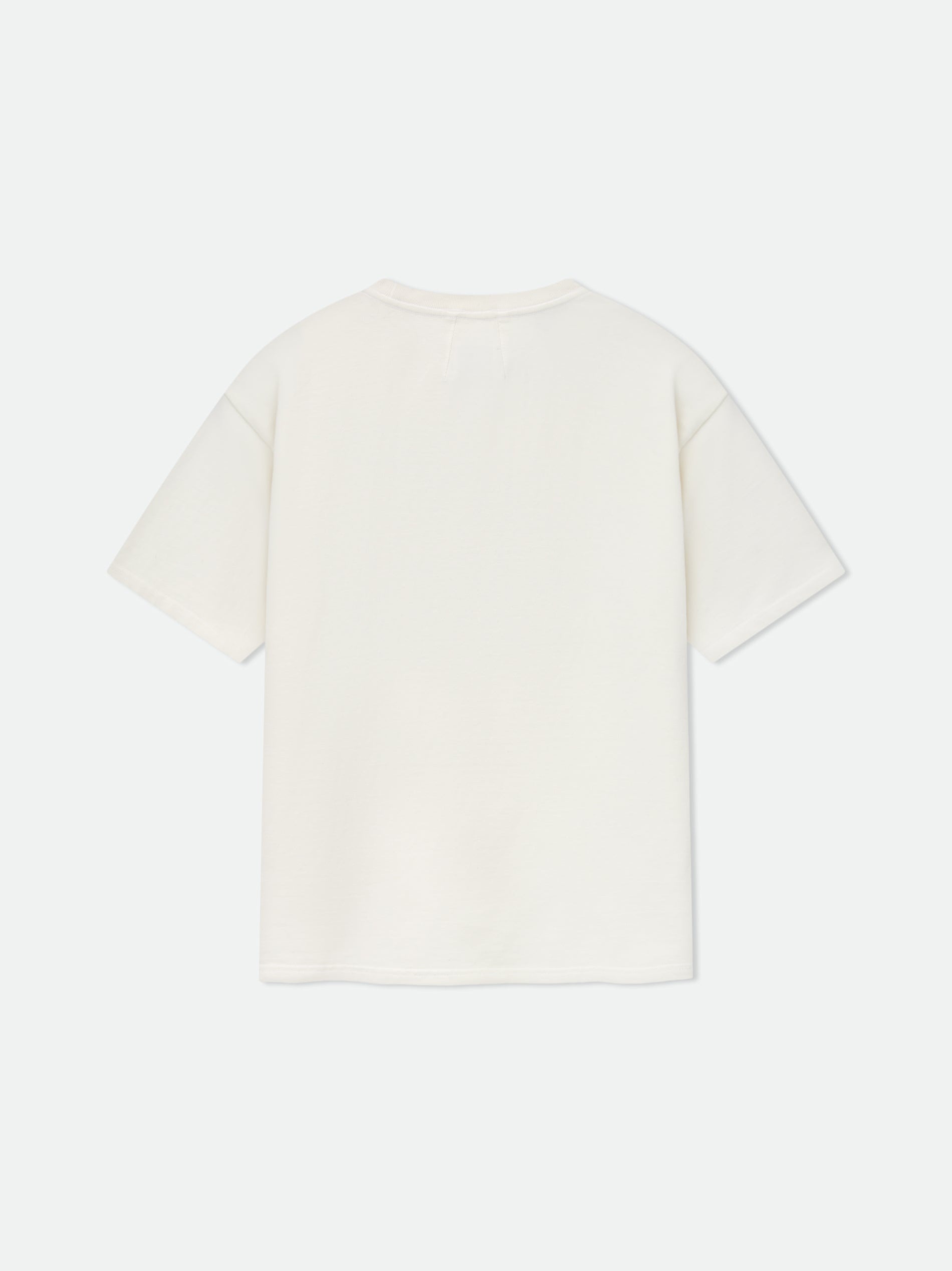 RHUDE POSTER TEE - 3