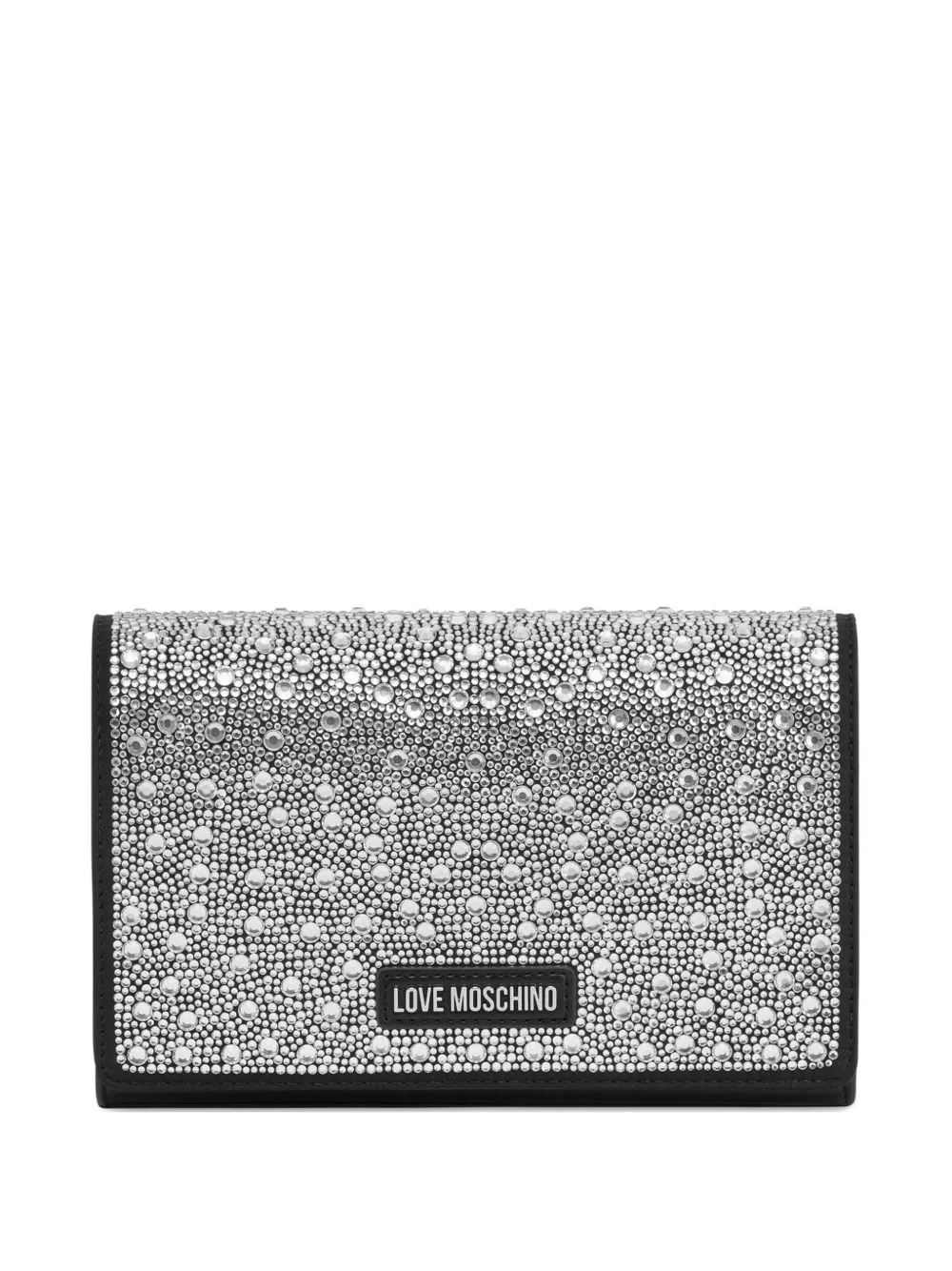 stones shoulder bag - 1