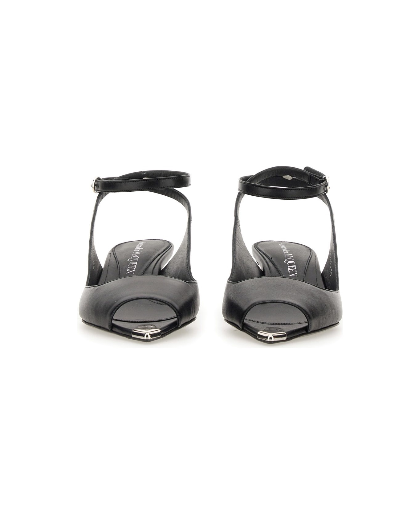 Punk Sandal. - 3