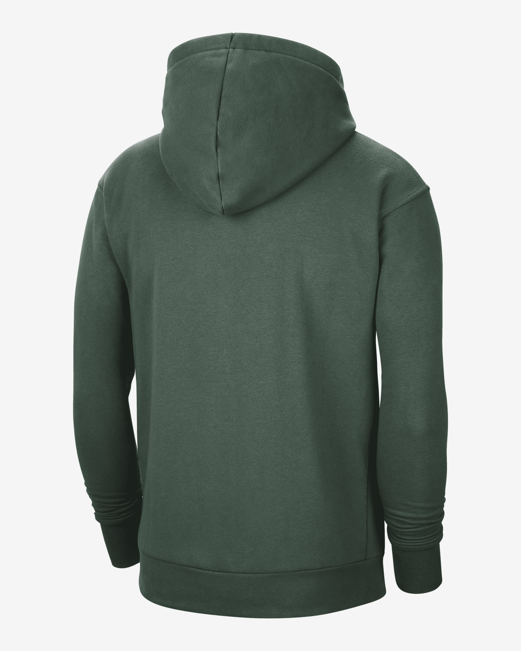 WNBA Nike Men's Fleece Pullover Hoodie - 2