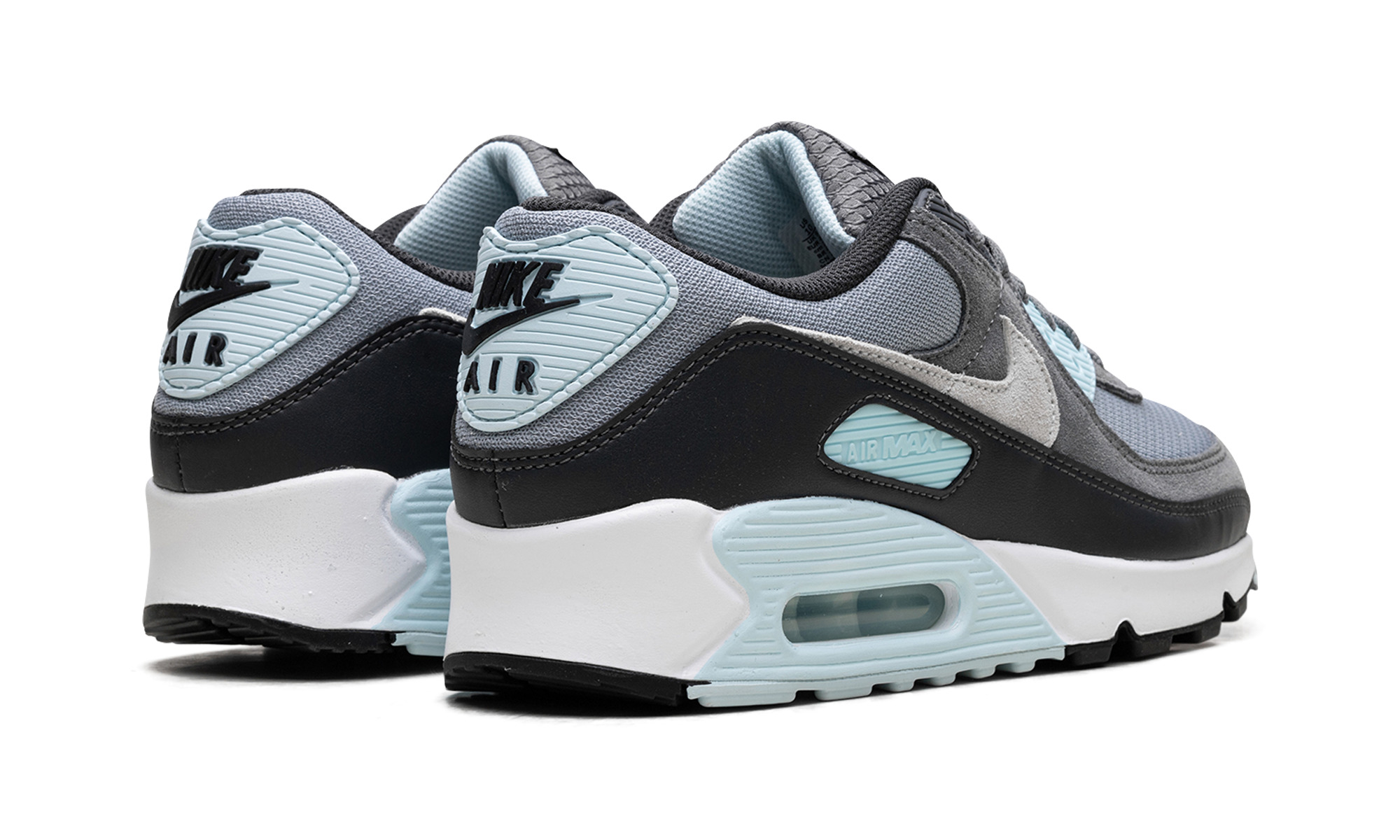 Air Max 90 "Pumice" - 3