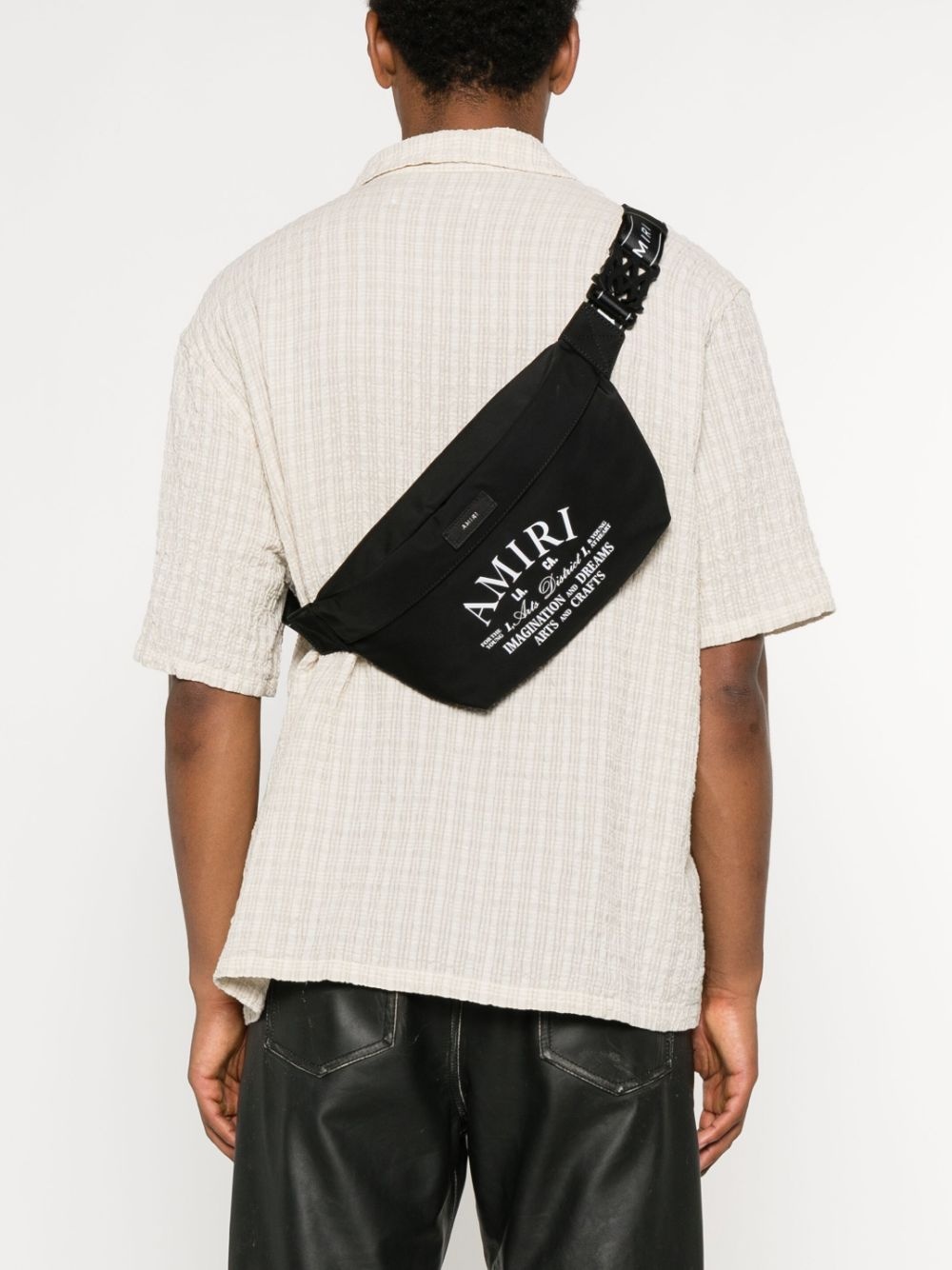 Arts District belt bag - 2