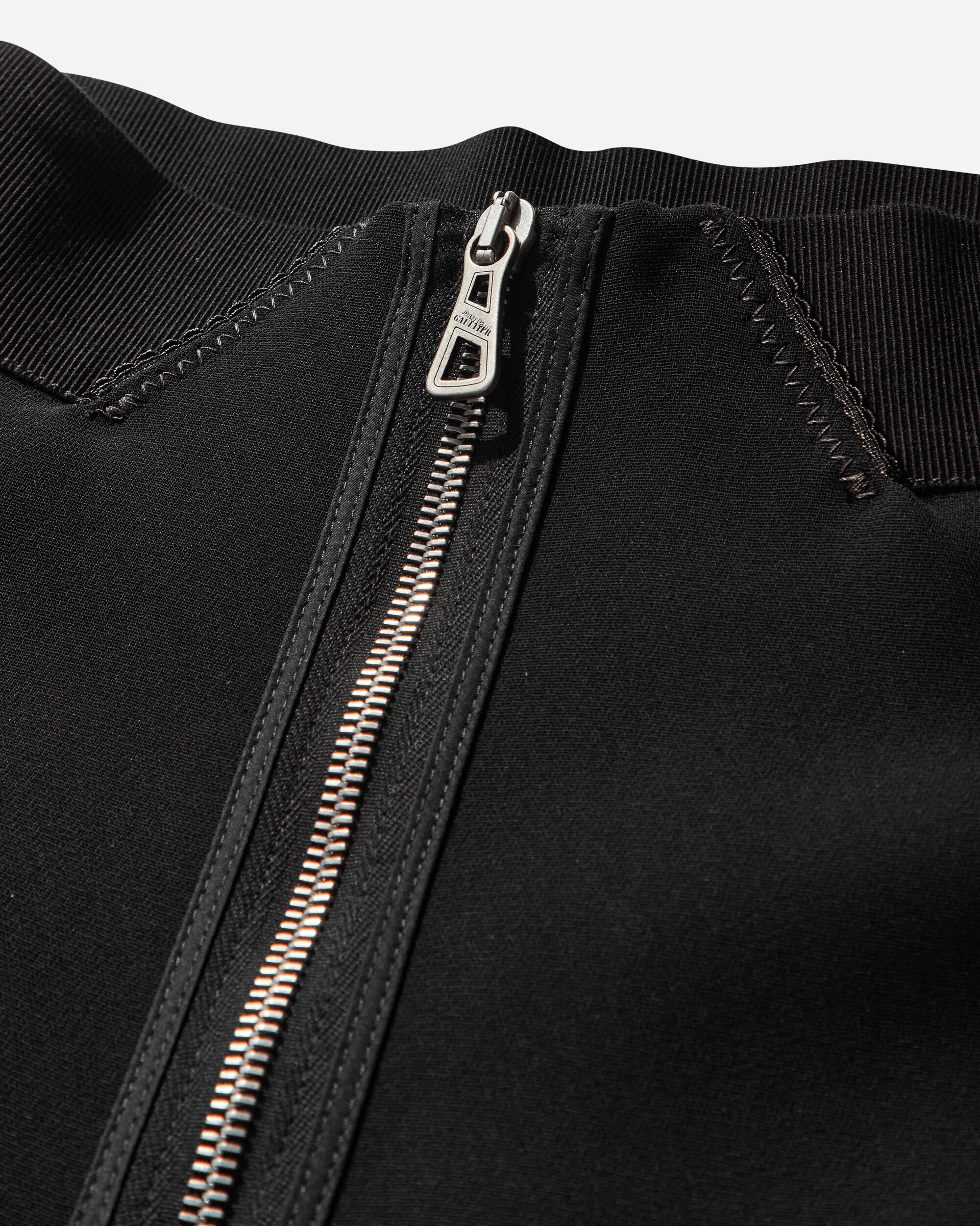 Women's Crepe Pants Black - 3
