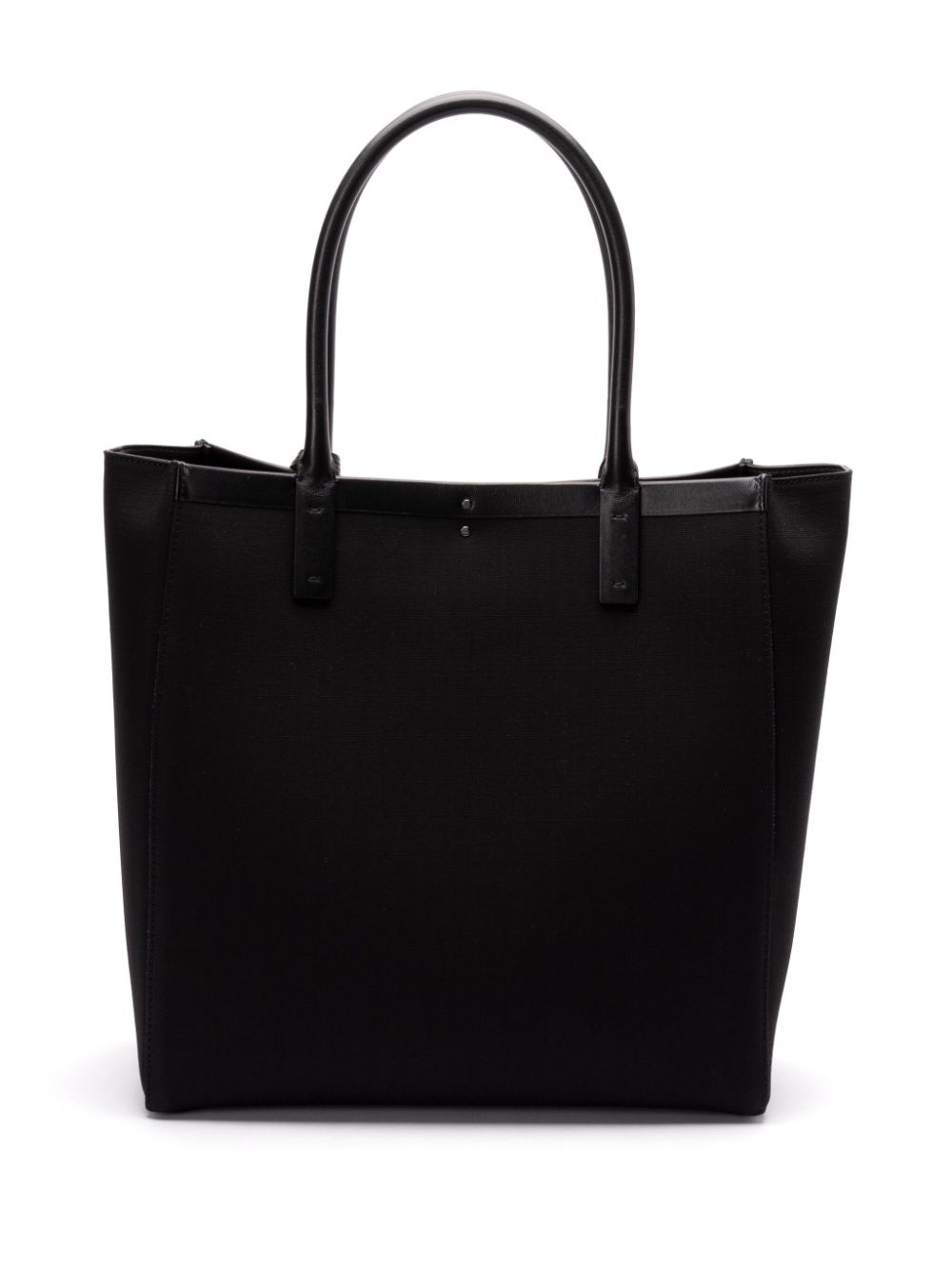 Vlogo lock tote bag - 2