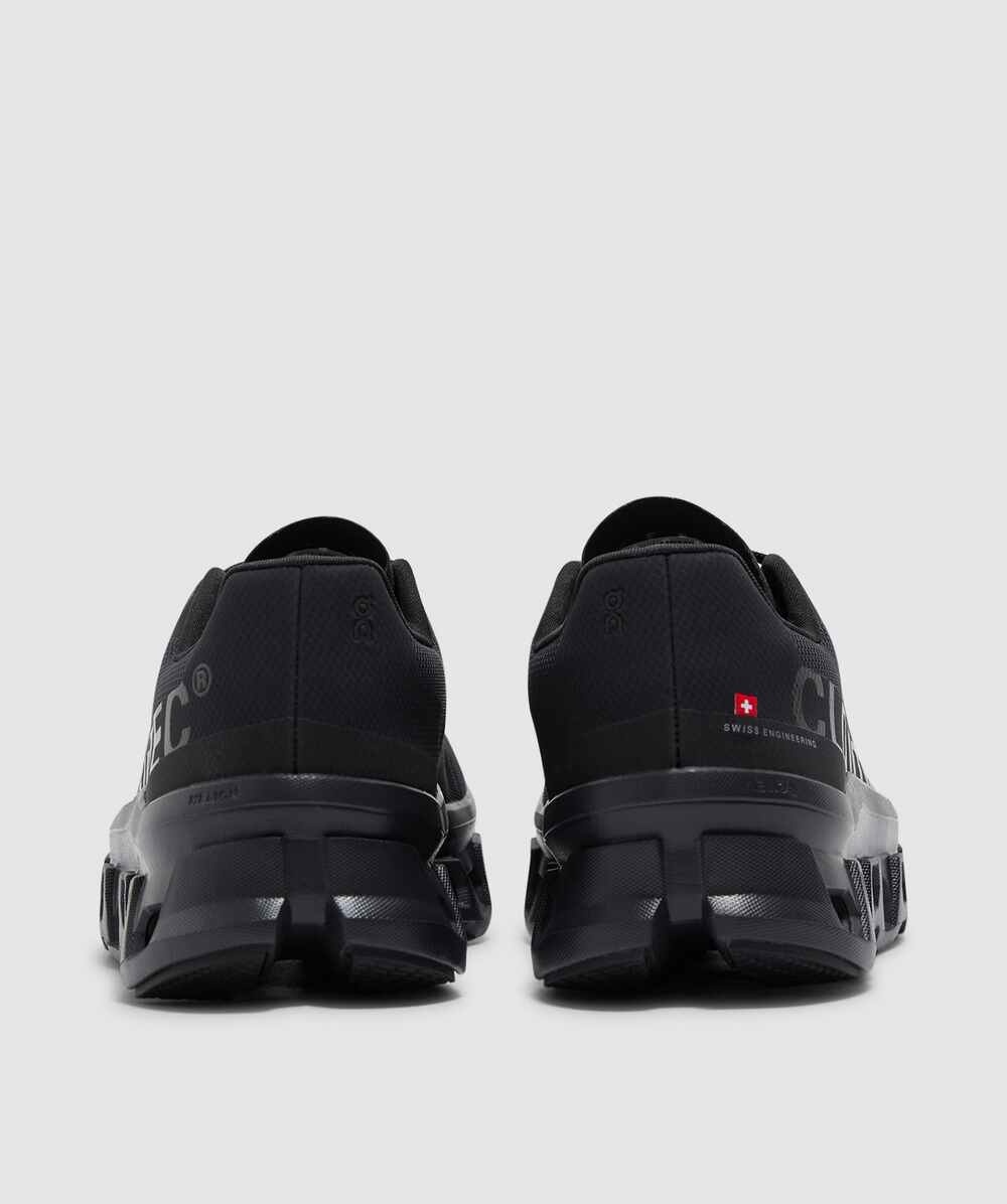Cloudmonster sneaker - 4