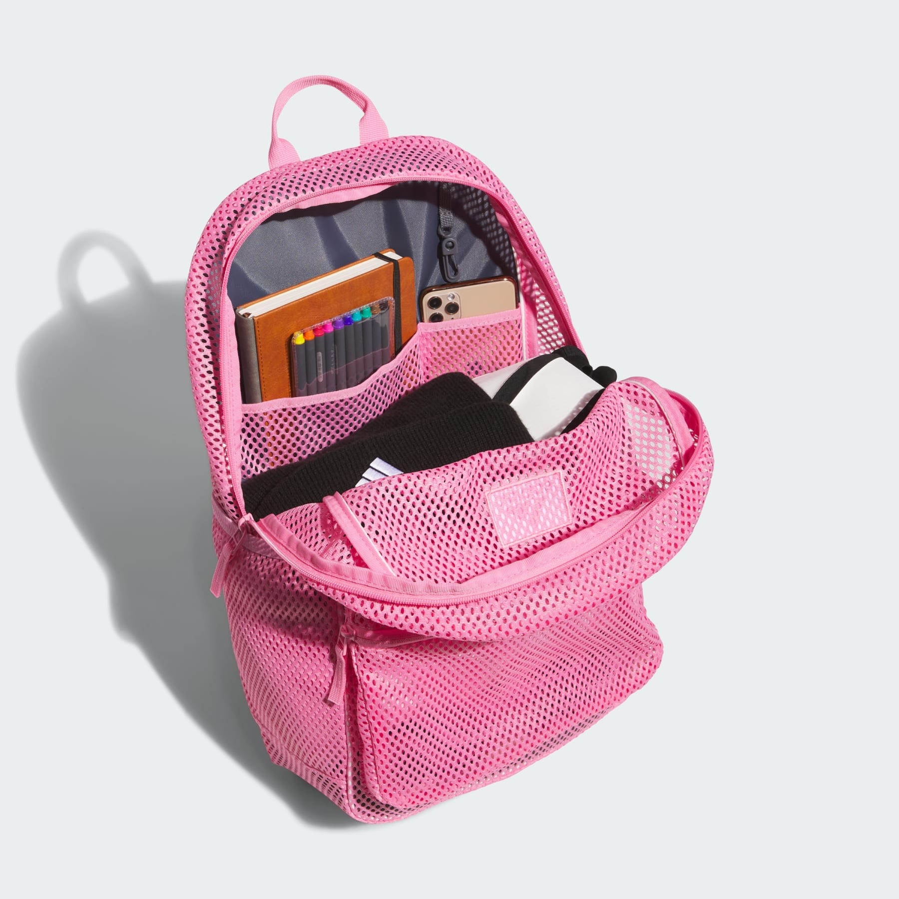 Hermosa Mesh Backpack - 5