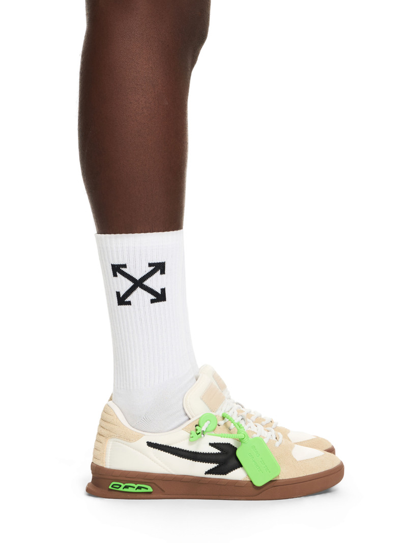 Off-White New Slim Sneakers outlook