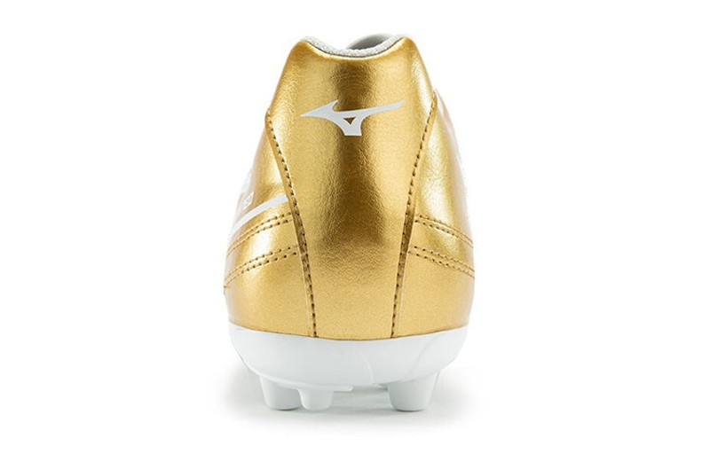 Mizuno Mizuno Neo Ii Football Shoes Gold P1GA210650 outlook