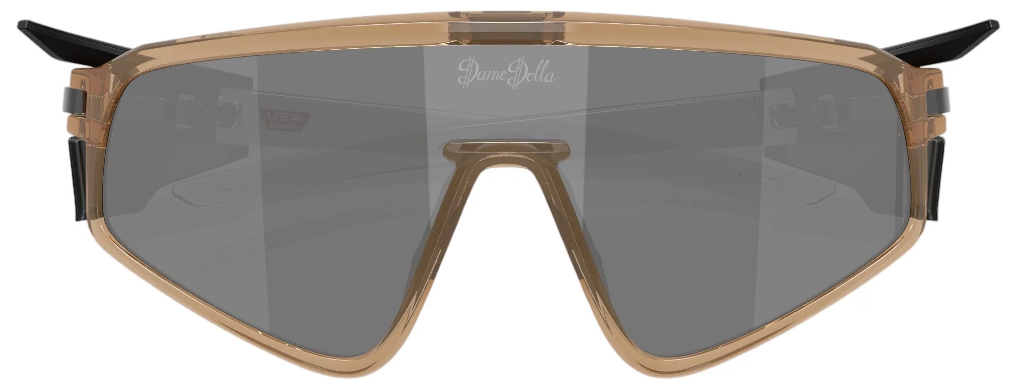 Oakley Latch™ Panel Sunglasses - 1