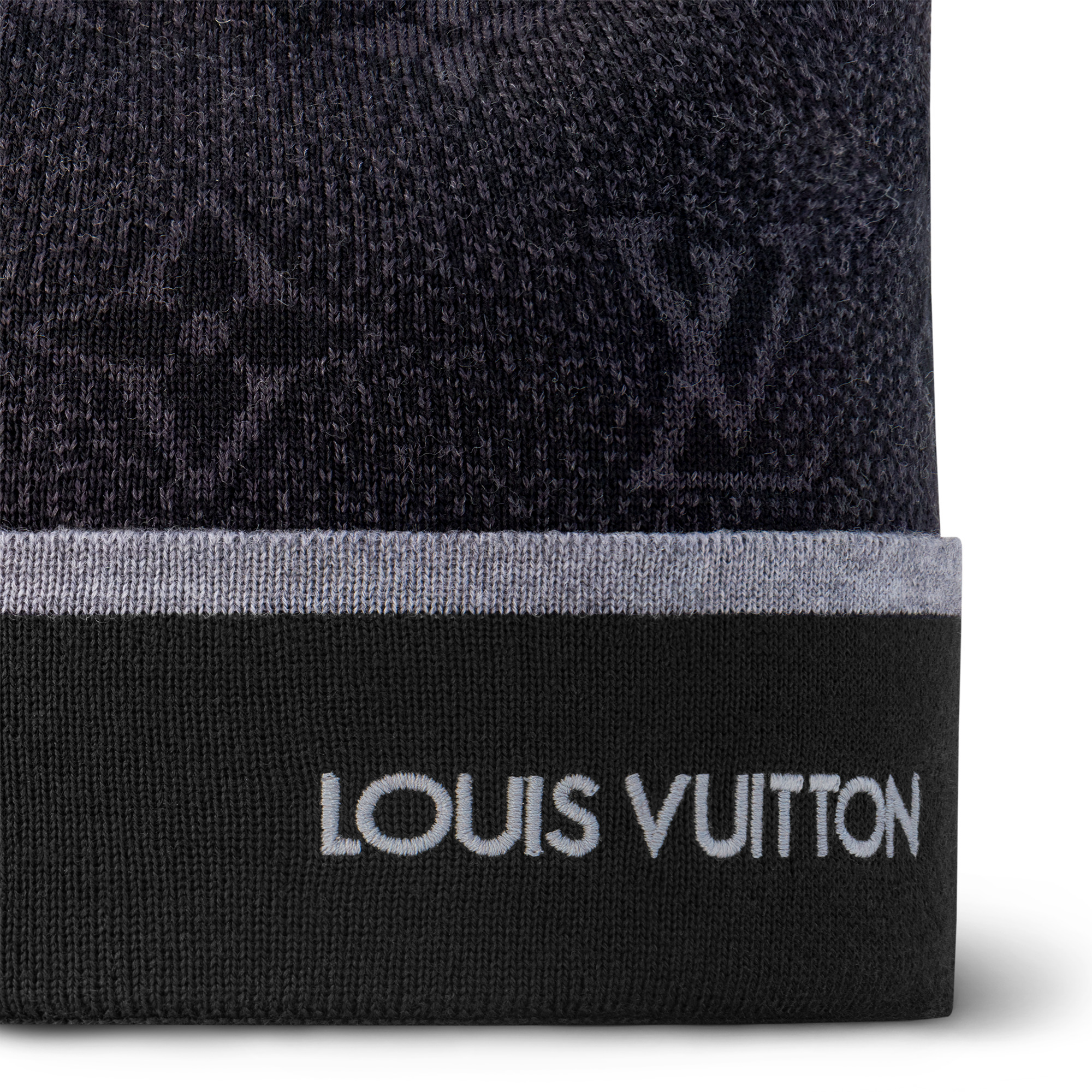 My Monogram Eclipse Hat - 2