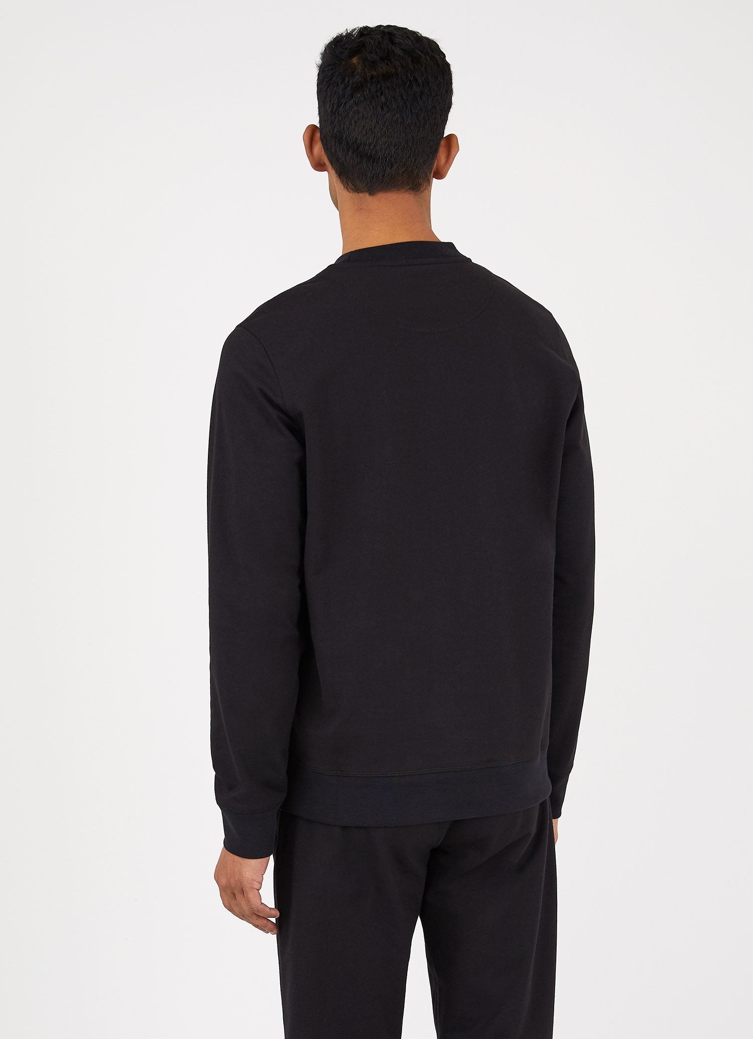 Dri Release Active Sweatshirt - 4