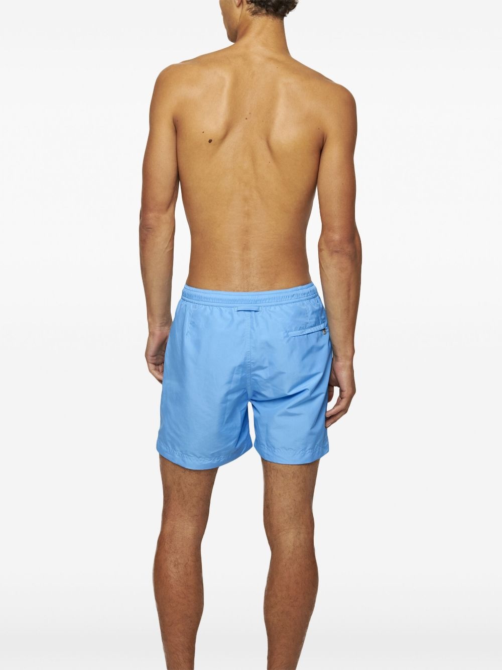Bulldog swim shorts - 4