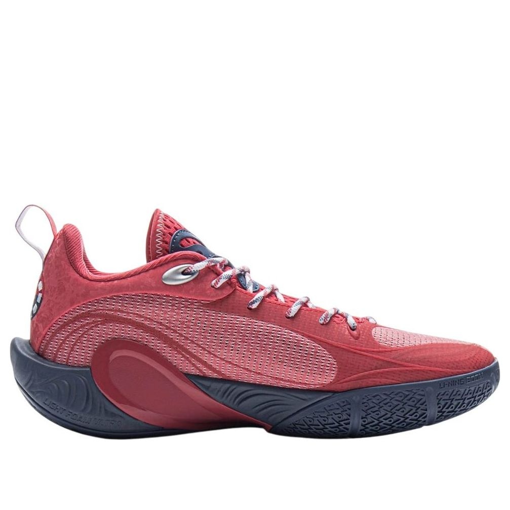 Li-Ning Way of Wade DLO1 'Energy Drink' ABPV009-2 - 2