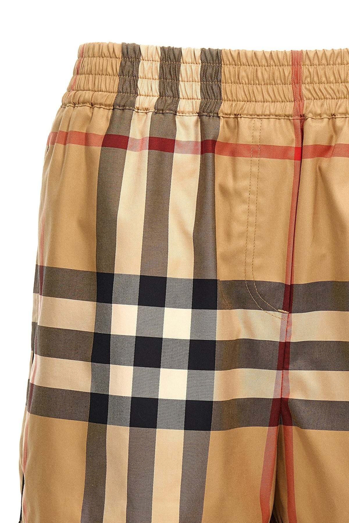 Burberry Women 'Debra' Shorts - 4