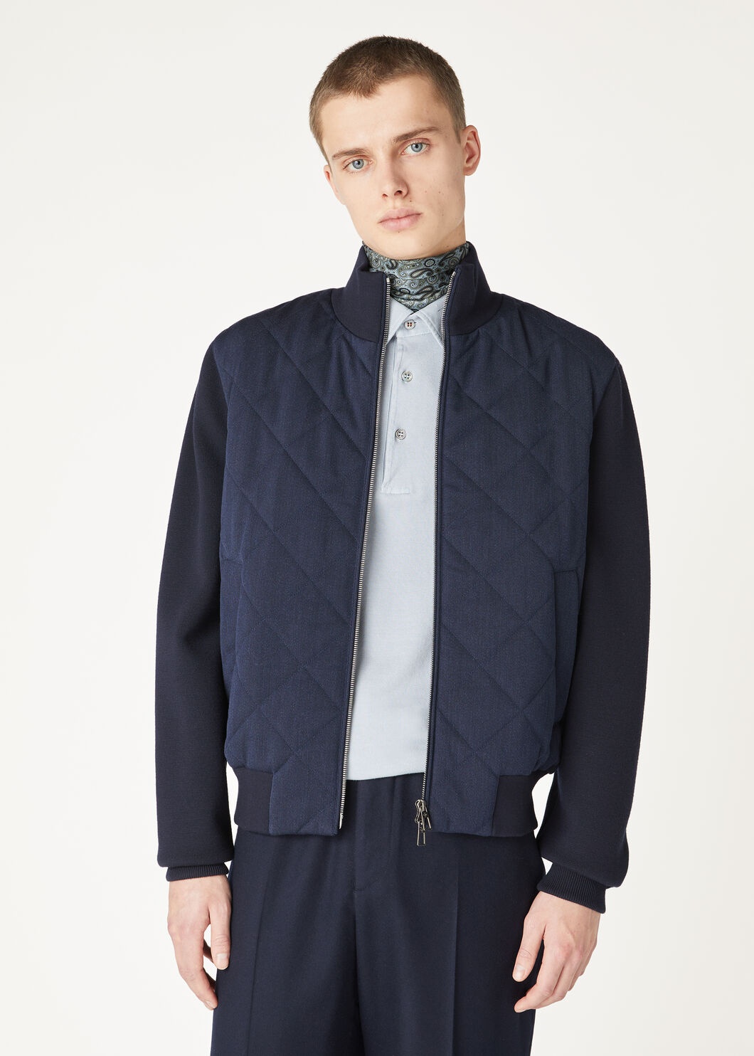 Meleto Bomber - 4