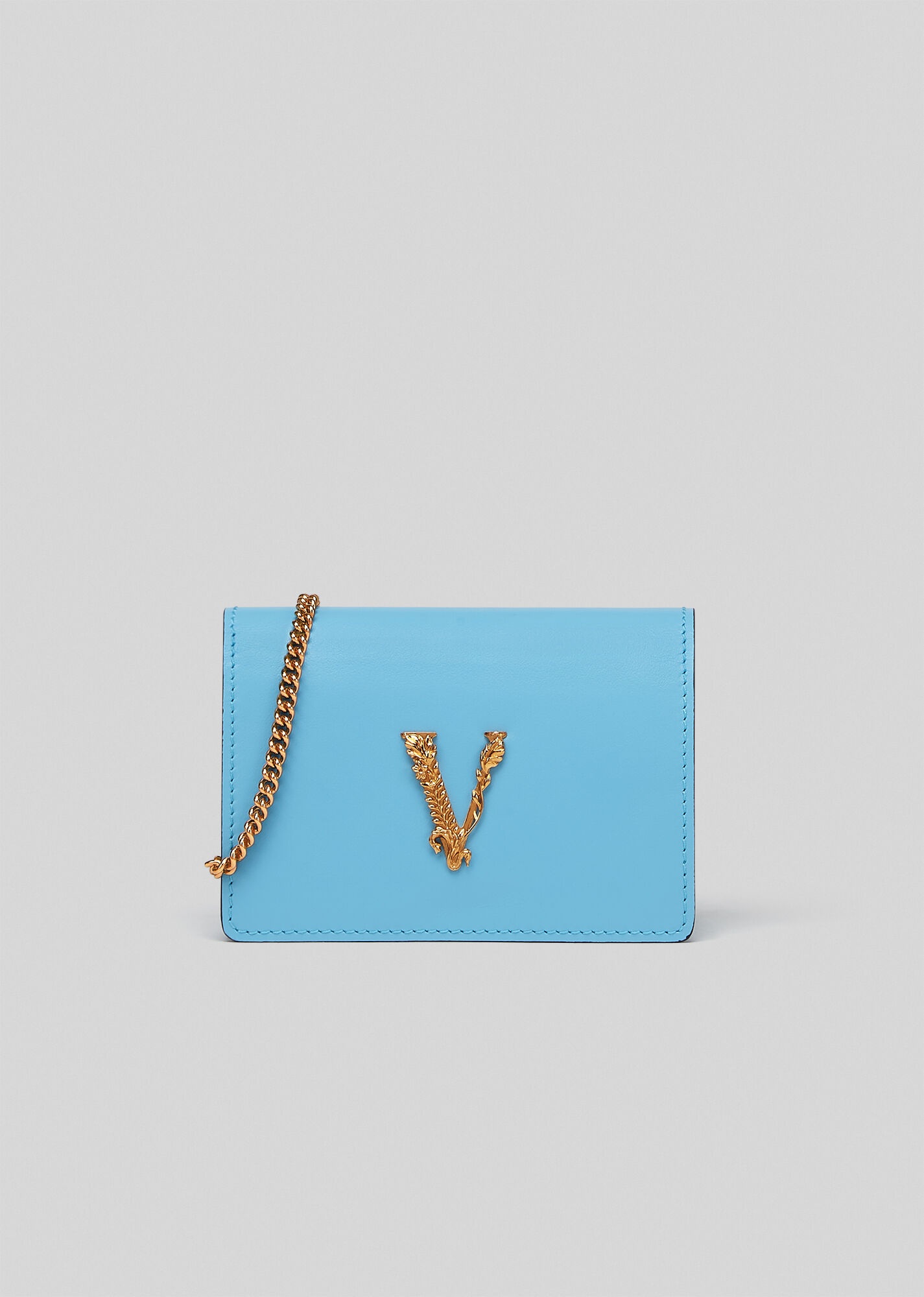 Virtus Mini Chain Wallet - 1