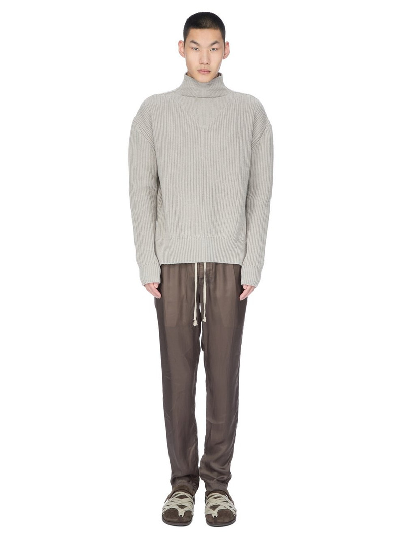 Rick Owens KNITS outlook