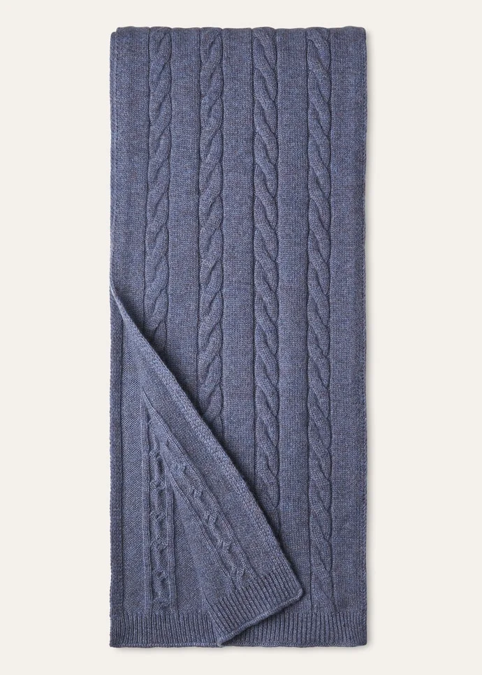 Cedar Scarf - 1