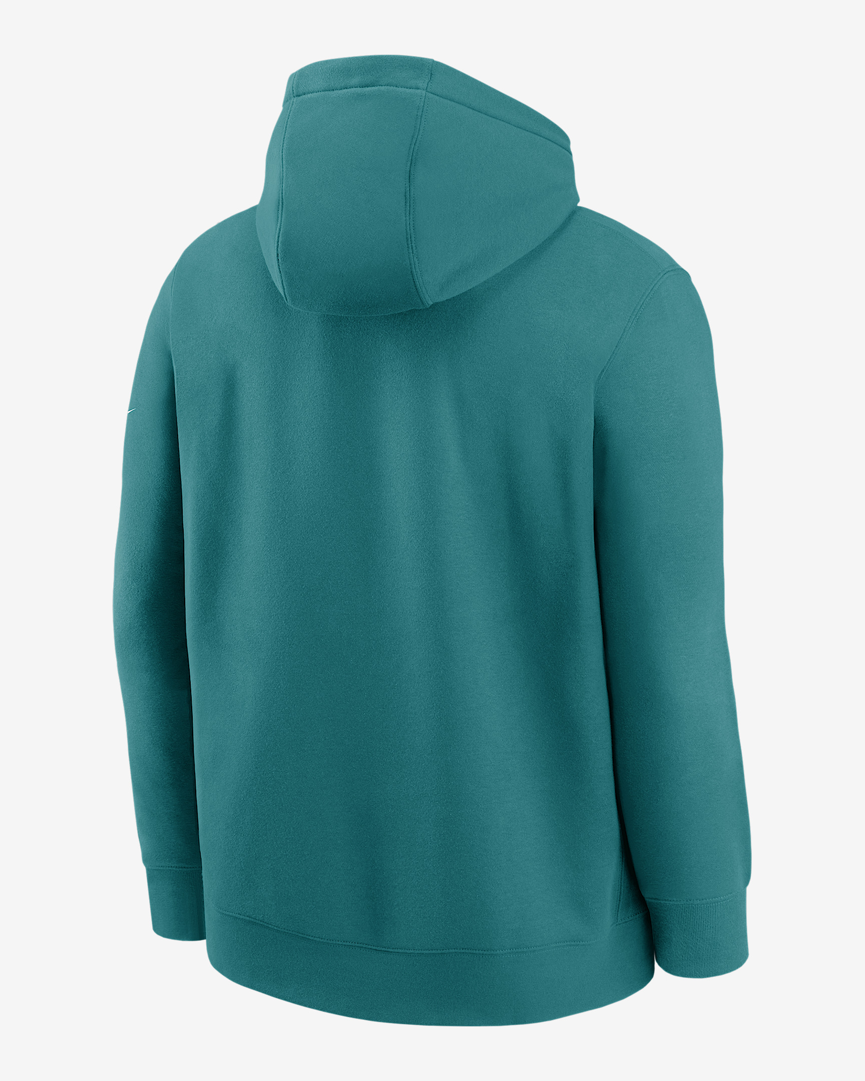 Miami Dolphins Rewind Club Men's Nike NFL Pullover Hoodie - 2